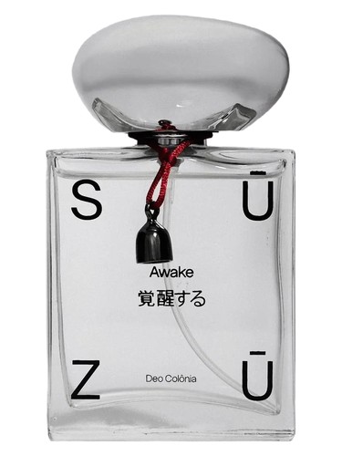 Awake by SUZU