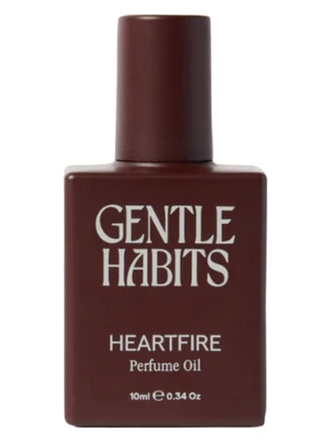 Heartfire by GENTLE HABITS