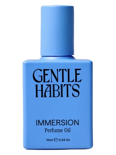 Immersion by GENTLE HABITS