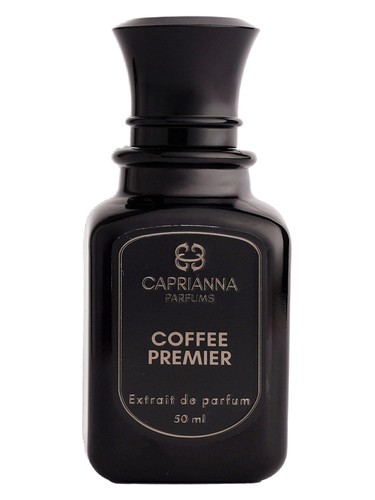 Coffee Premier by Caprianna Parfums