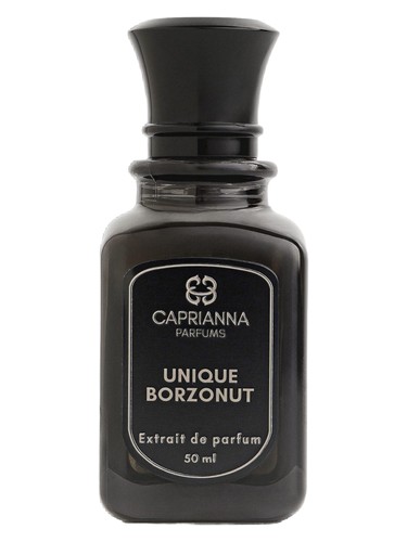 Unique Borzonut by Caprianna Parfums