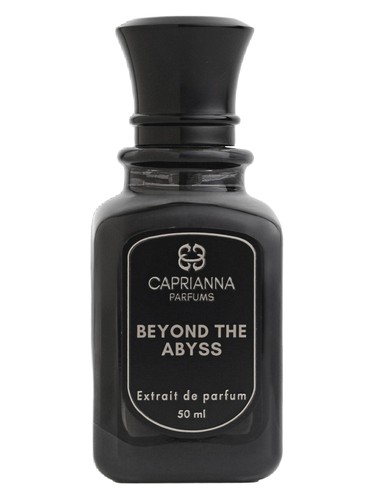Beyond the Abyss by Caprianna Parfums