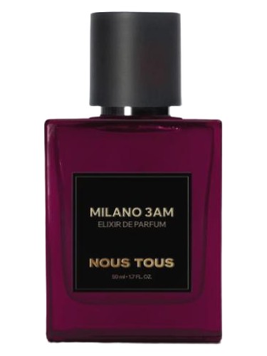 Milano 3AM by Nous Tous