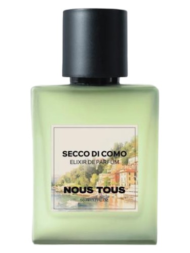 Secco di Como by Nous Tous