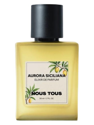 Aurora Siciliana by Nous Tous