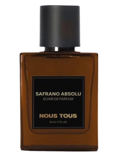Safrano Absolu by Nous Tous