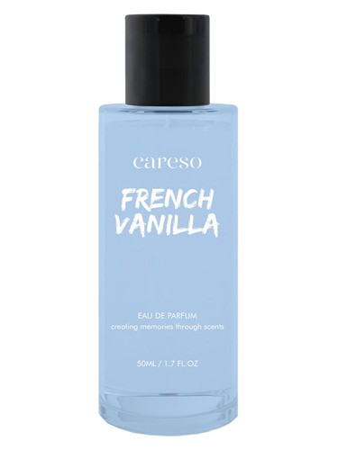 French Vanilla by Careso