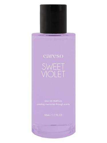 Sweet Violet by Careso