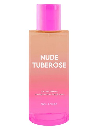 Nude Tuberose by Careso