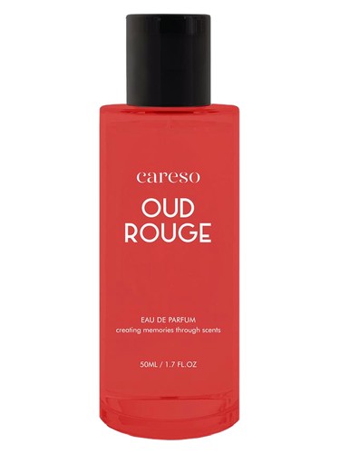 Oud Rouge by Careso