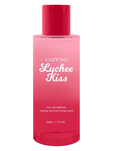 Lychee Kiss by Careso