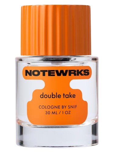 Double Take by NOTEWRKS