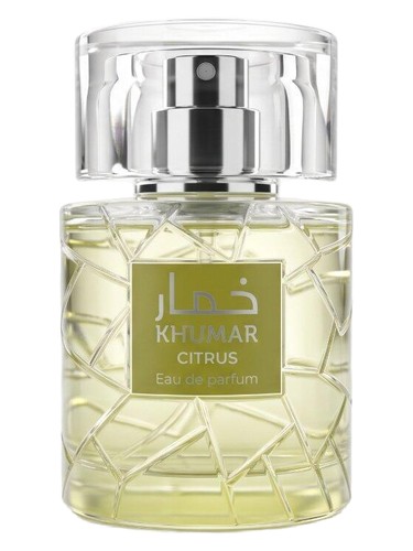 Khumar Citrus by Wadi Al Khaleej