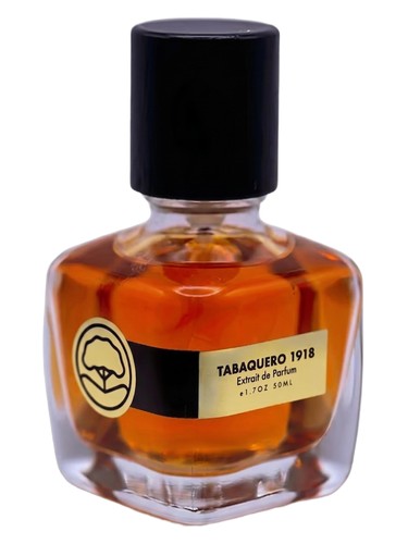 Tabaquero 1918 by Terra Mater