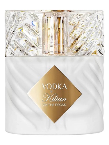 Vodka on the Rocks (2026) By Kilian perfume - a new fragrance for