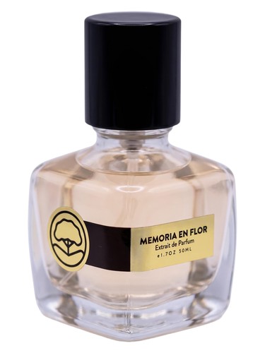 Memoria en Flor Gardenia by Terra Mater