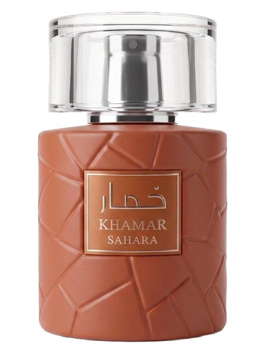 Khumar Sahara by Wadi Al Khaleej