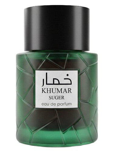Khumar Suger by Wadi Al Khaleej