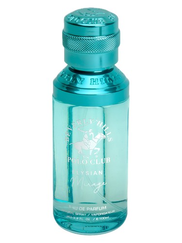Elysian Mirage by Beverly Hills Polo Club
