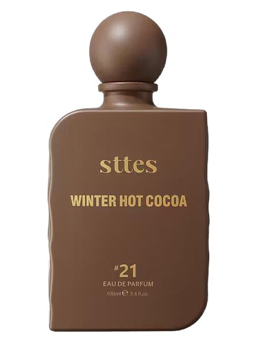 #21 Winter Hot Cocoa by Sttes Brazilian