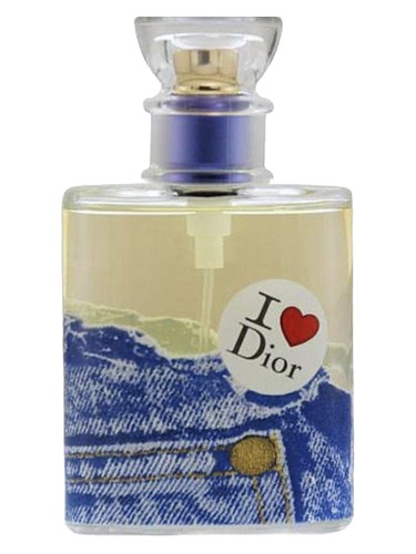 Dior ディオール I LOVE DIOR EDT 50ml 香水 Amazon | 【クリスチャン ディオール】アイラブ ディオール EDT