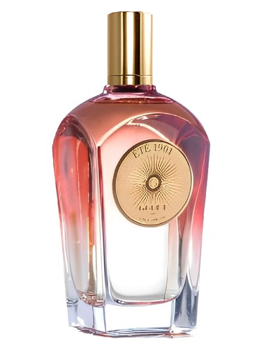Été 1901 by Godet