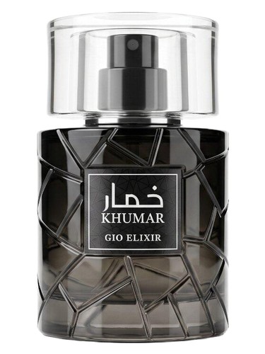 Khumar Gio Elixir by Wadi Al Khaleej