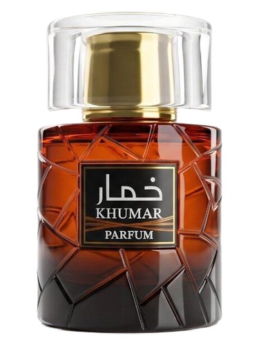 Khumar Parfum by Wadi Al Khaleej