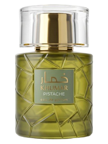 Khumar Pistache by Wadi Al Khaleej