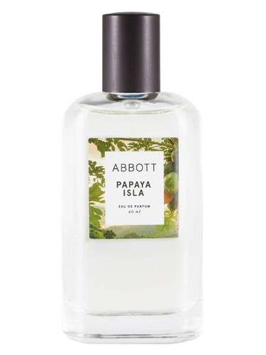 Papaya Isla by Abbott New York City