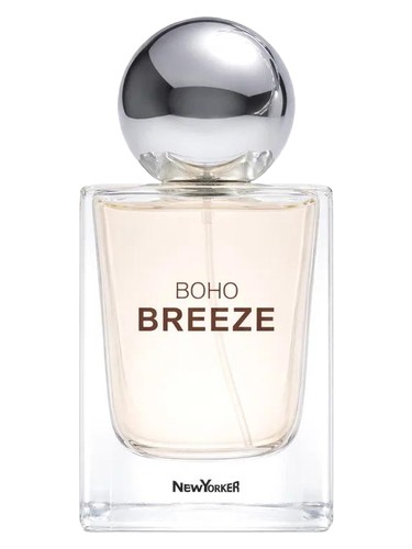 Boho Breeze by New Yorker