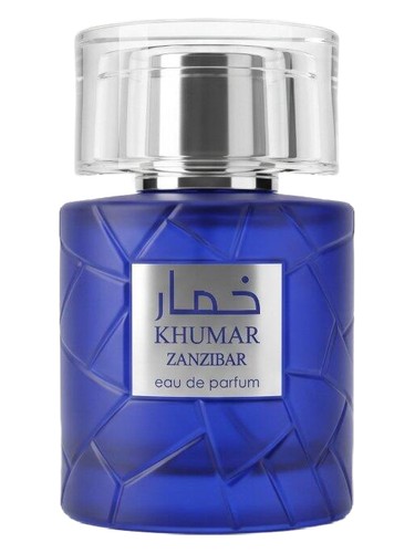 Khumar Zanzibar by Wadi Al Khaleej