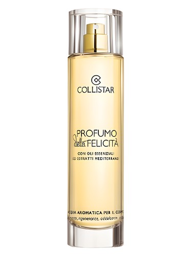 Profumo della Felicità Collistar pro ženy 
