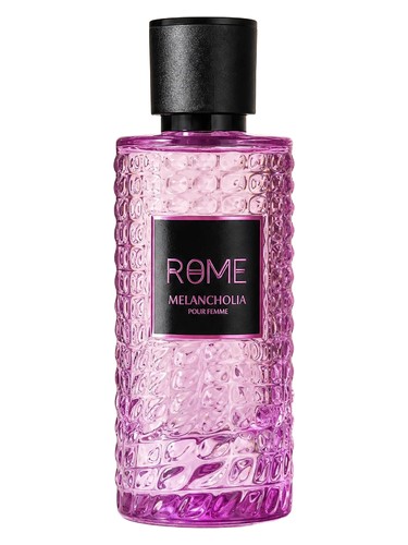 Rome Melancholia Pour Femme by Mast Perfume