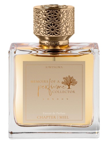 Chapter | Miel Memoirs Of A Perfume Collector 香水 - 2026年のユニ