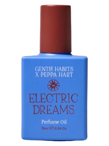 Electric Dreams by GENTLE HABITS