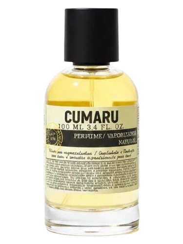 Cumaru by Flora Pura