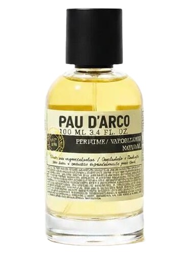 Pau D'Arco by Flora Pura