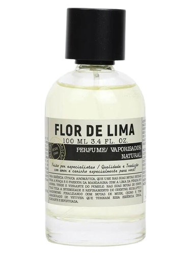 Flor de Lima by Flora Pura