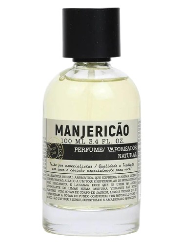 Manjericão by Flora Pura