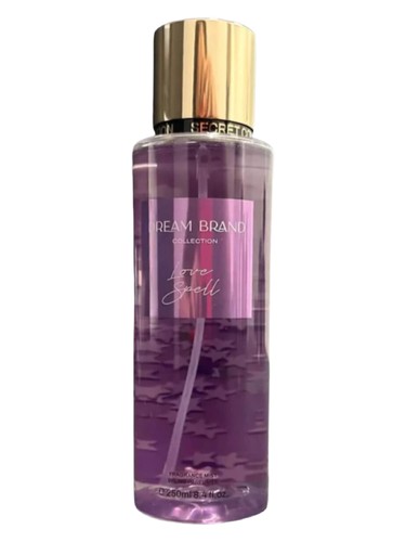 Love Spell by Dream Brand Collection
