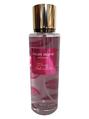 Pure Seduction by Dream Brand Collection