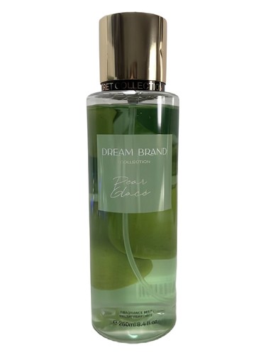 Pear Glacé by Dream Brand Collection