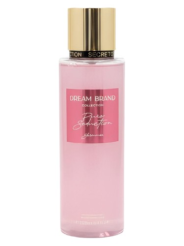 Pure Seduction Shimmer by Dream Brand Collection