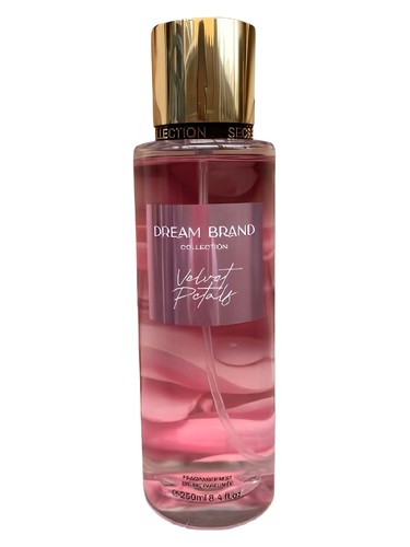 Velvet Petals by Dream Brand Collection