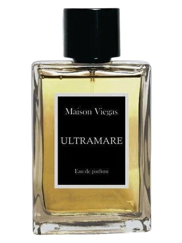 Ultramare by Maison Viegas