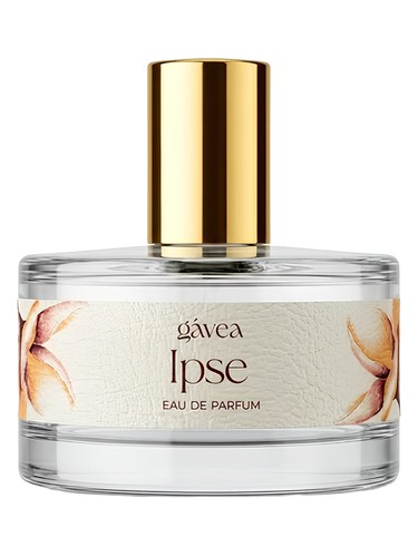 Gávea Perfumes Ipse parfüm şişesi