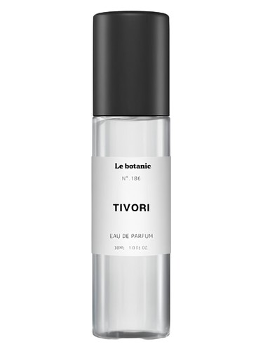 Tivori by Le Botanic