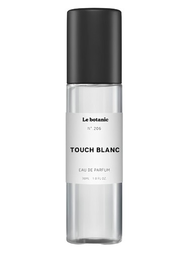 Touch Blanc by Le Botanic