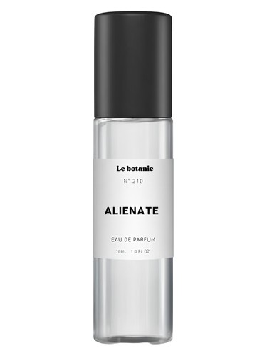 Alienate by Le Botanic